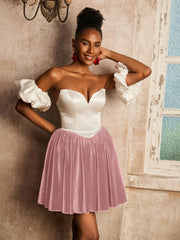 Dusty Rose