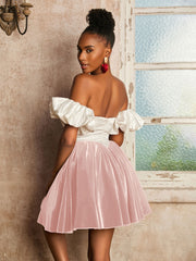 Pearl Pink