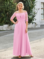 Candy Pink