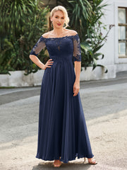 Dark Navy
