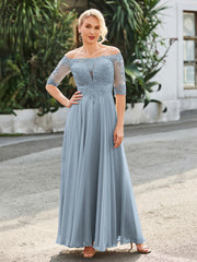 Dusty Blue
