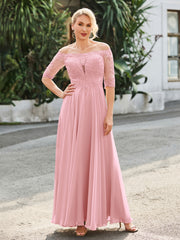 Dusty Rose