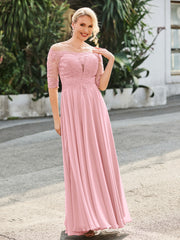 Dusty Rose