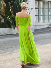Lime Green