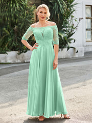 Mint Green
