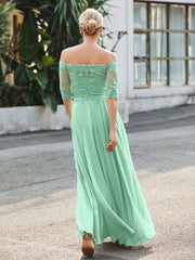 Mint Green