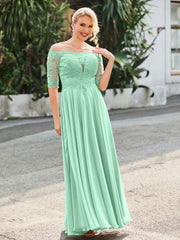 Mint Green