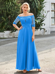 Ocean Blue
