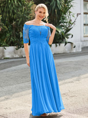 Ocean Blue