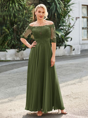 Olive Green