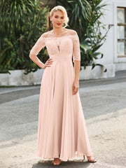 Pearl Pink