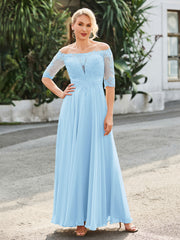 Sky Blue