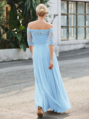 Sky Blue