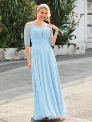 Sky Blue
