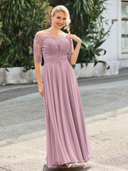 Vintage Mauve