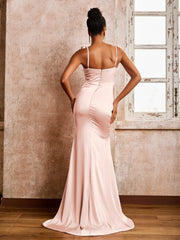 Blushing Pink