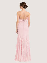 Blushing Pink