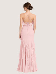 Dusty Rose