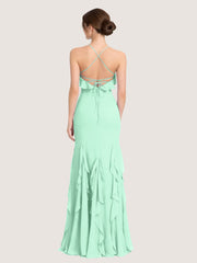 Mint Green