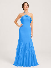 Ocean Blue
