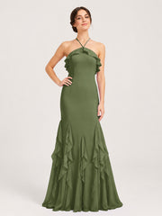 Olive Green