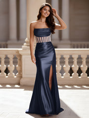 Dark Navy