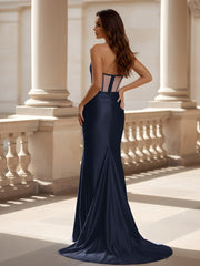Dark Navy