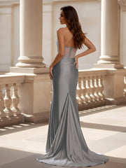 Steel Grey