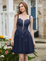 Dark Navy