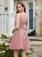 Dusty Rose