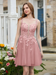 Dusty Rose
