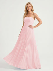 Blushing Pink