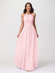 Blushing Pink
