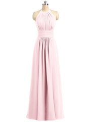 Blushing Pink