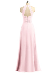 Blushing Pink