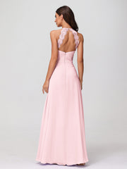 Blushing Pink