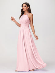 Blushing Pink