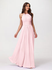 Blushing Pink