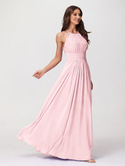 Blushing Pink