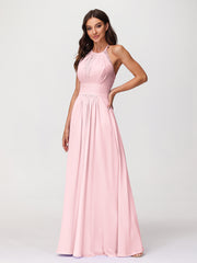 Blushing Pink