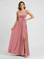Dusty Rose