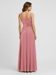 Dusty Rose
