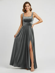 Steel Grey
