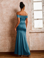 Ink Blue