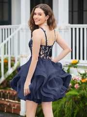 Dark Navy