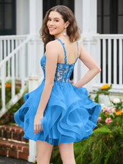 Ocean Blue
