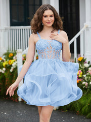 Sky Blue