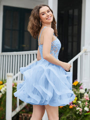 Sky Blue