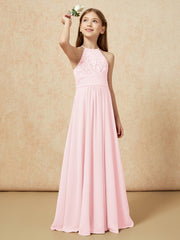 Blushing Pink