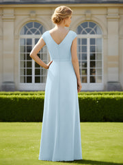 Sky Blue